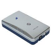 Vidicode 010-02501 V-Tap VoIP II Voice Recorder